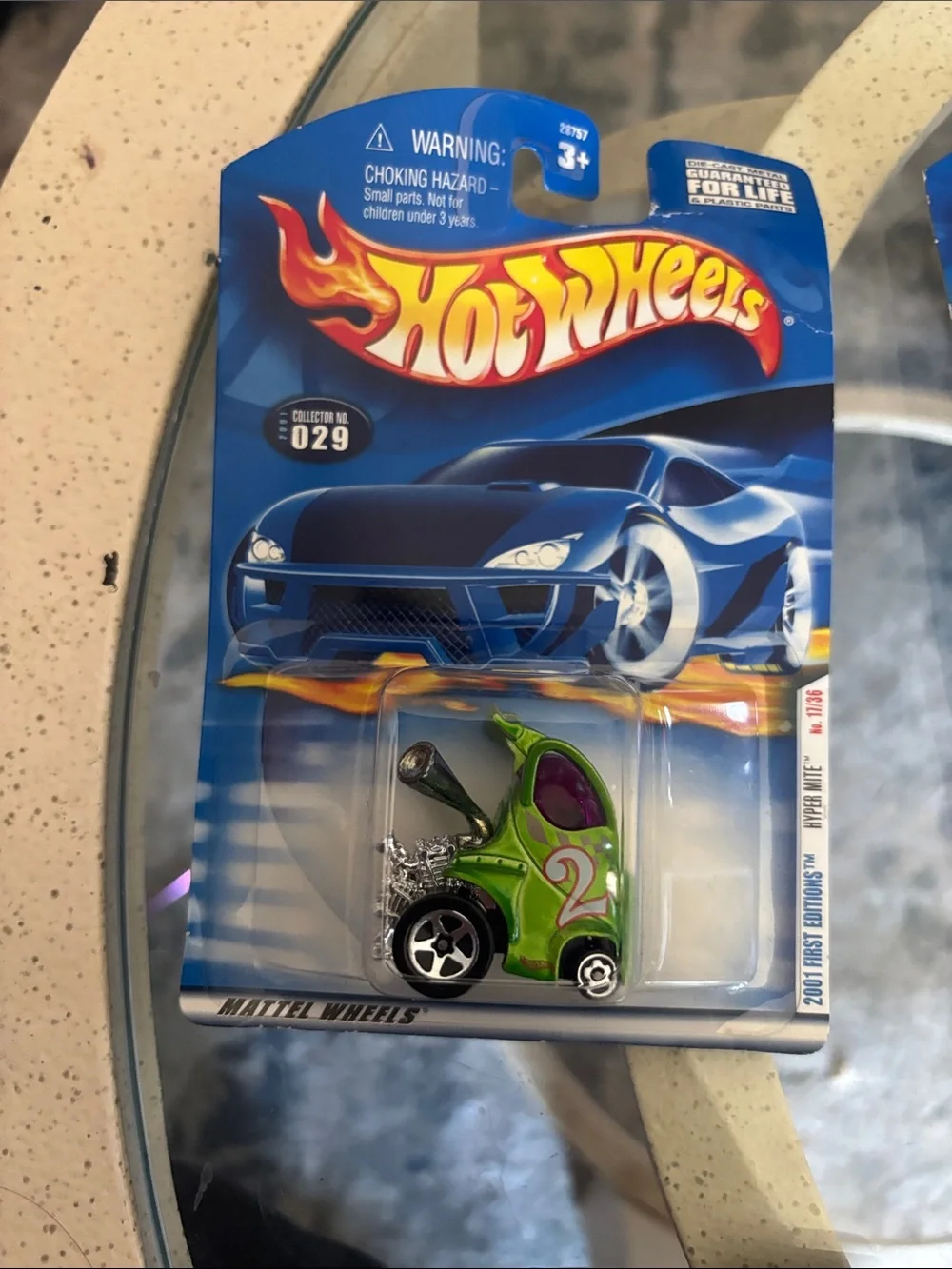 8 Hot Wheels Cars ( No 45,45,45,42,29,22,36,32) year 2000